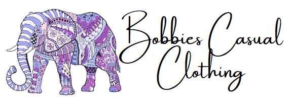 Bobbies Casual Clothing